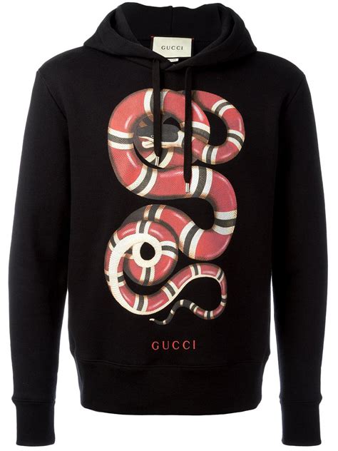 gucci clothing sweat shop|Gucci sweatshirt for men.